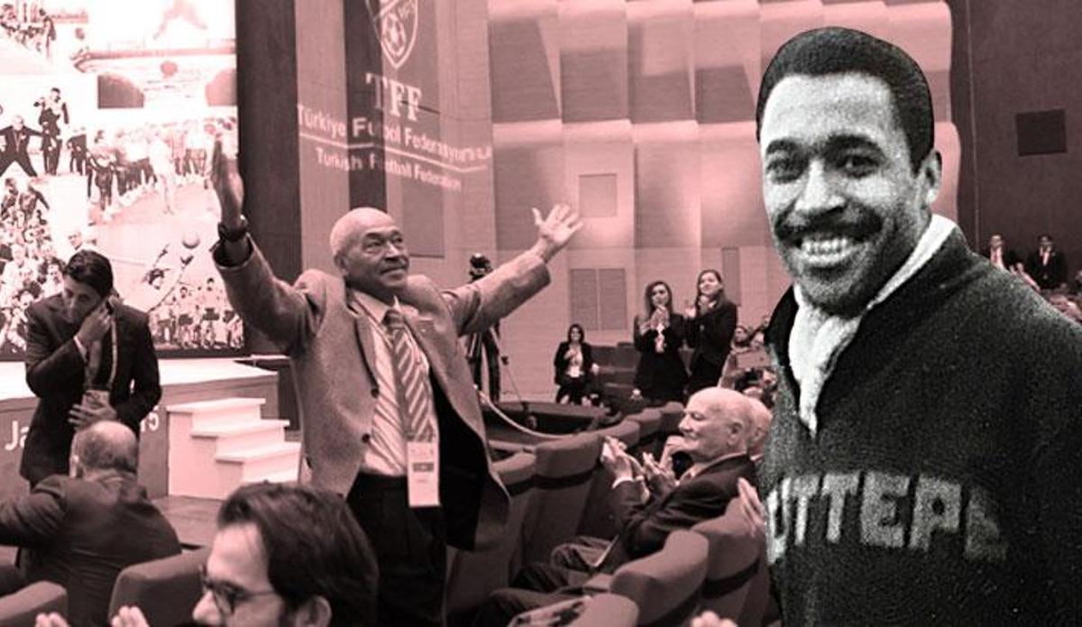 Fanatik: Fenerbahçeli 'Arap Çetin'den acı haber... A Milli Takım'ın eski antrenörü Çetin Güler hayatını kaybetti