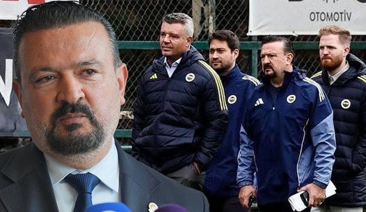 Fenerbahçe, NEC'den 19 Yaşındaki Ferdi'yi Yenilecek Yıldızı Gözlerine Aldı