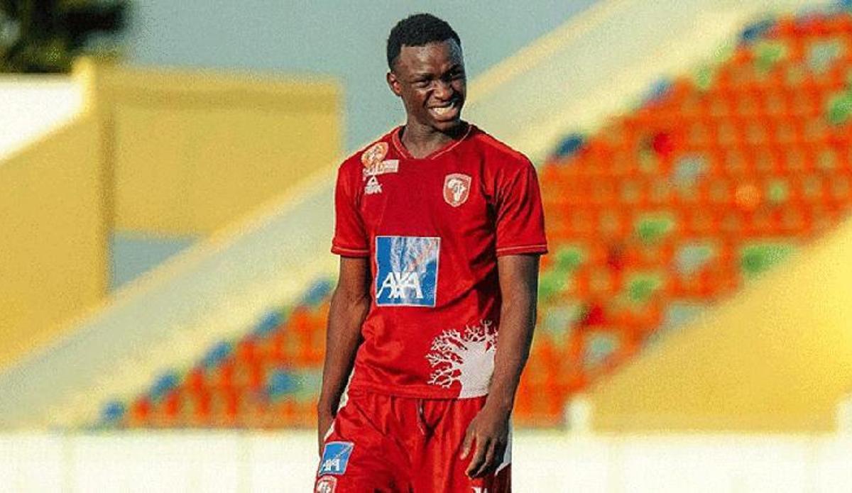 Fenerbahçe anlaşmıştı! Transferi askıya alındı