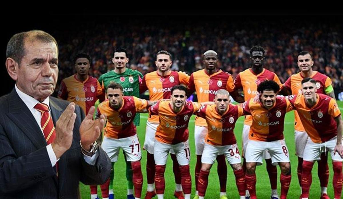 Galatasaray's UEFA Windfall: A Boost to Motivation and Performance