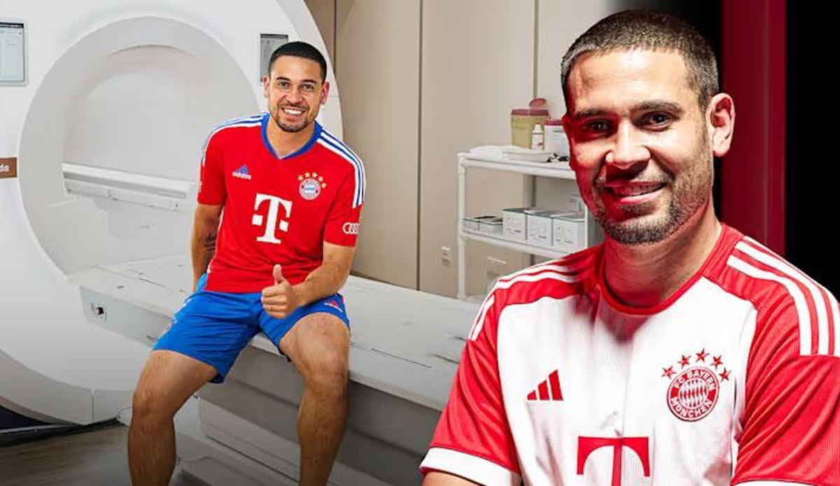 Guerreiro’ya sıkı takip! İlk temasları kuruldu