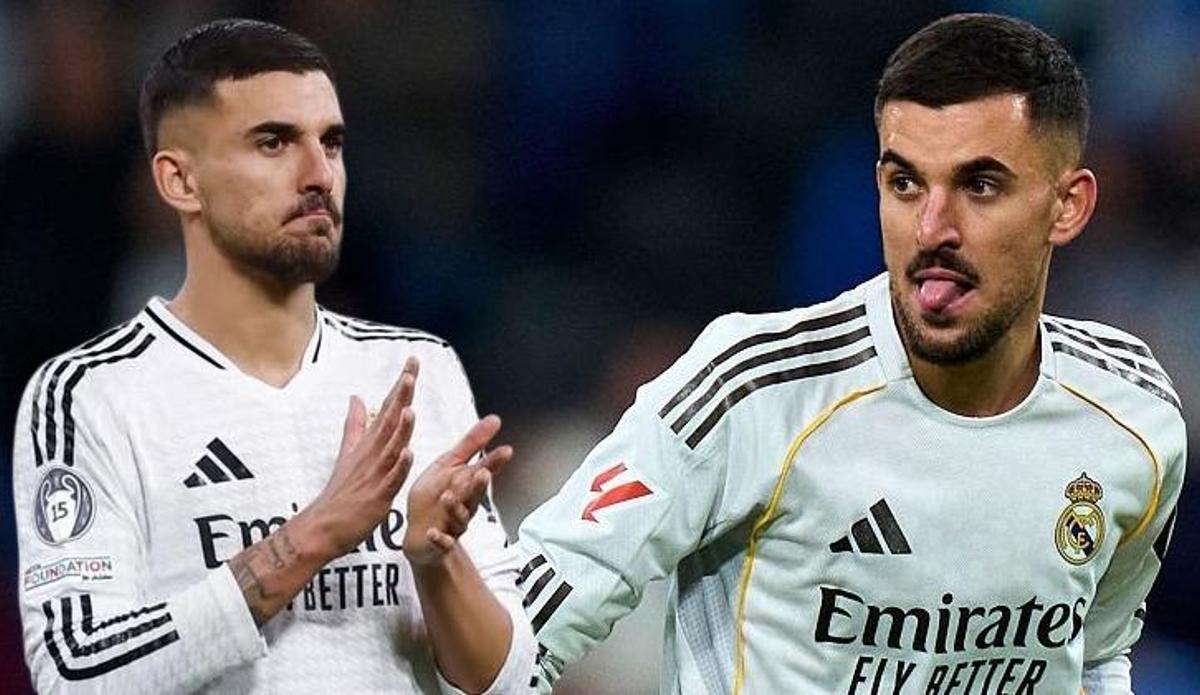 Dani Ceballos bombası! Bonservis bedeli belli oldu