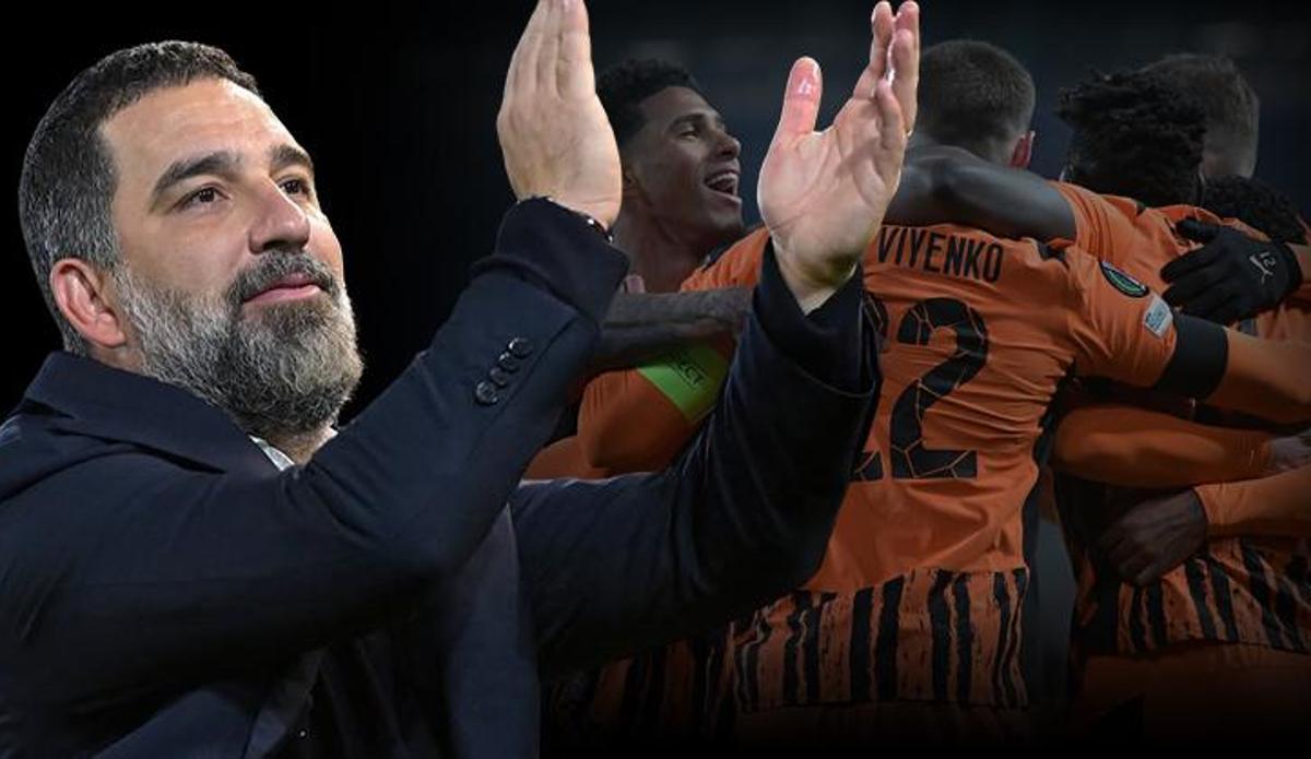 Arda Turan kritik maçı kazandı, anlamlı sözler söyledi! 'Bizi öldürecek şey kibirdir'