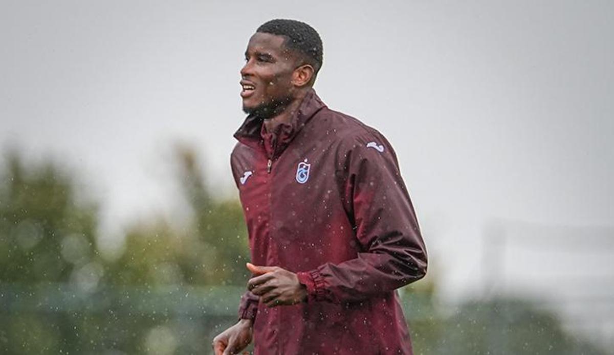 Onuachu'suz Trabzonspor, zirvede yara aldı - Fanatik Gazetesi