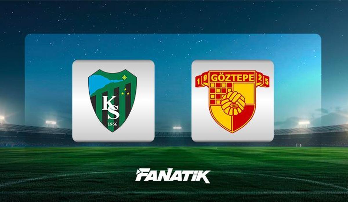 Maçtan aksiyon anı