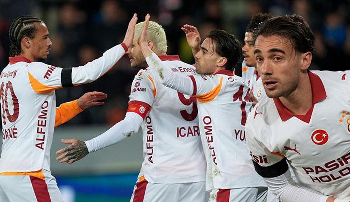 Yunus Akgün performansı