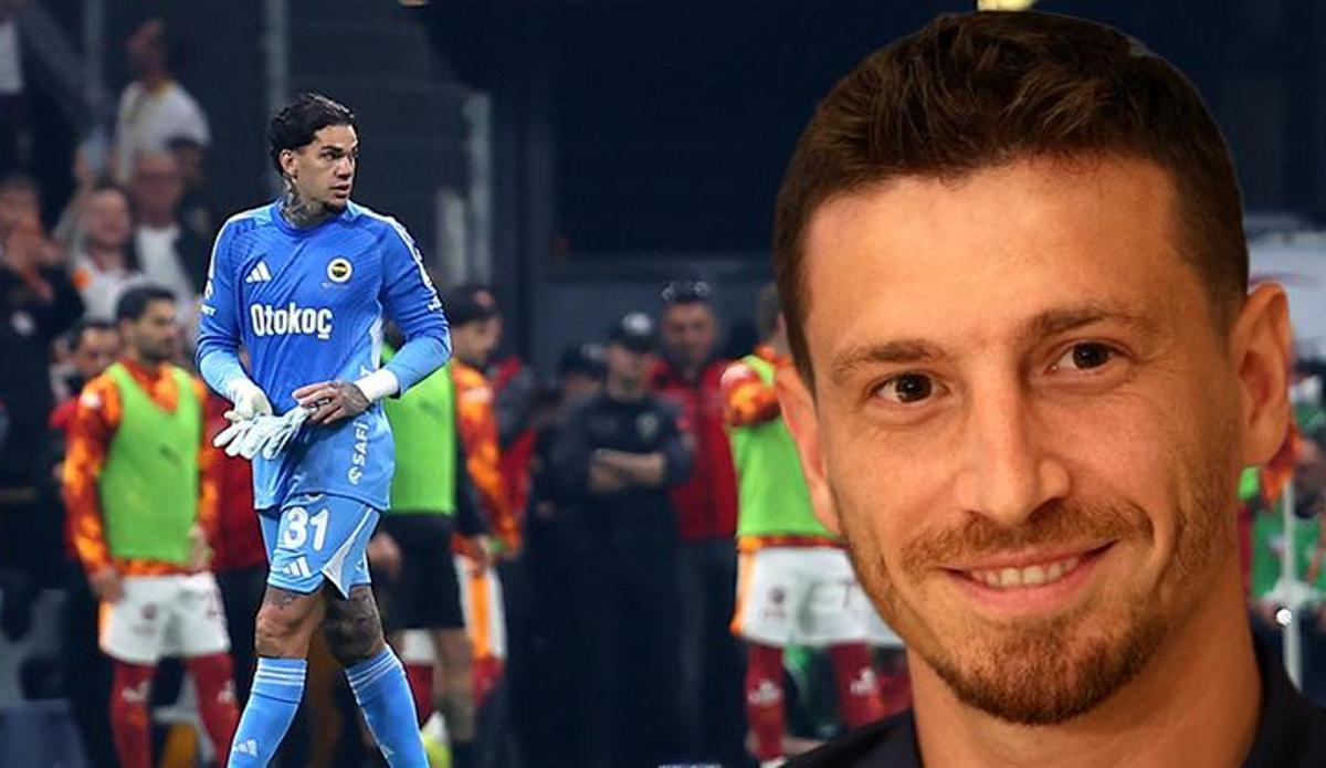 Derbi sonrası gerginlik