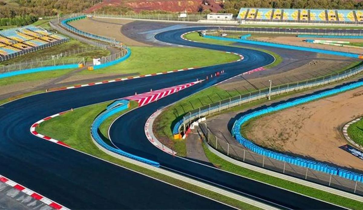 The Exciting Comeback of the Turkish Grand Prix to Formula 1