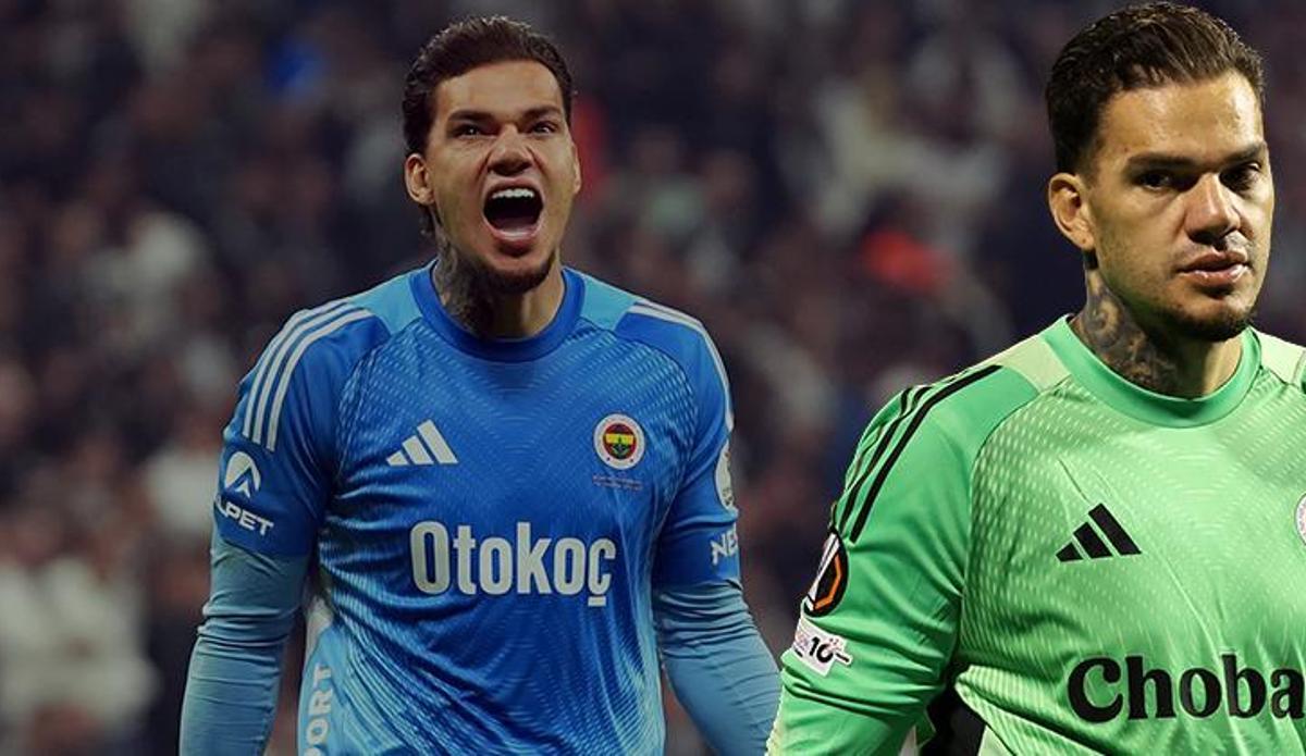 🚨 SON DAKİKA | FENERBAHÇE'NİN YENİ KALECİSİ DUYURULDU! TRANSFERDE BÜYÜK SÜRPRİZ...