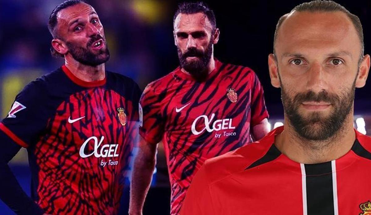 Vedat Muriqi transfer gündemi