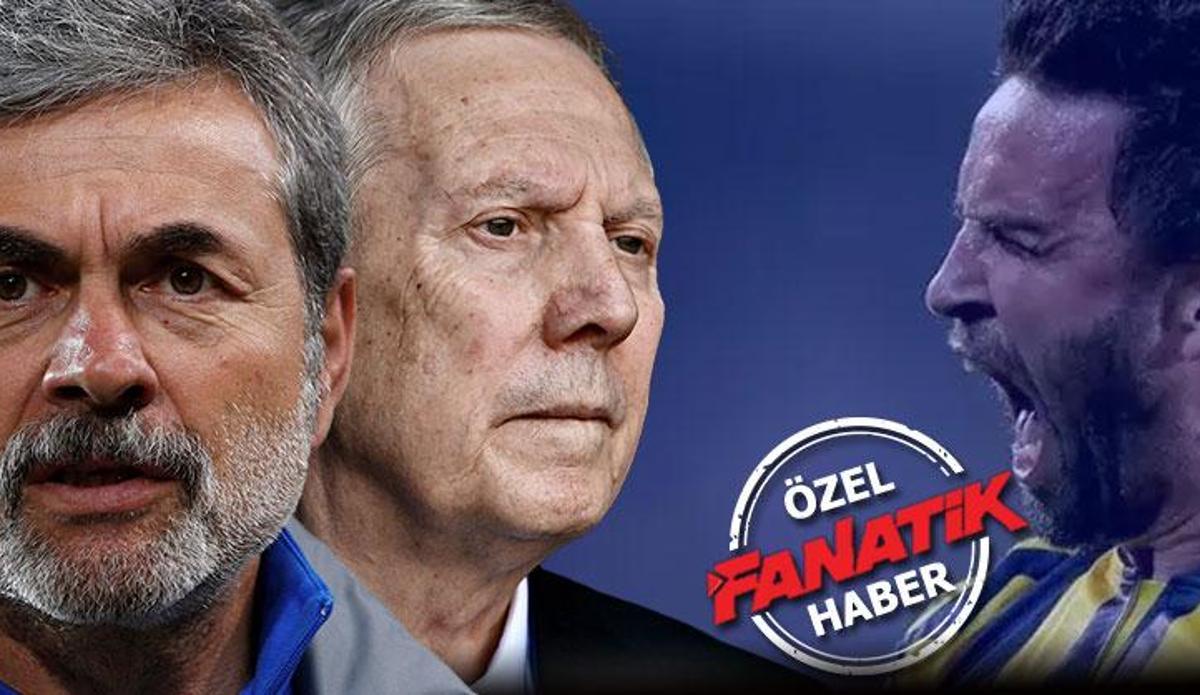 Fenerbahçe'ye yeni Gökhan Gönül! Aranan kan Anadolu'da bulundu | Transferde sıcak gelişme