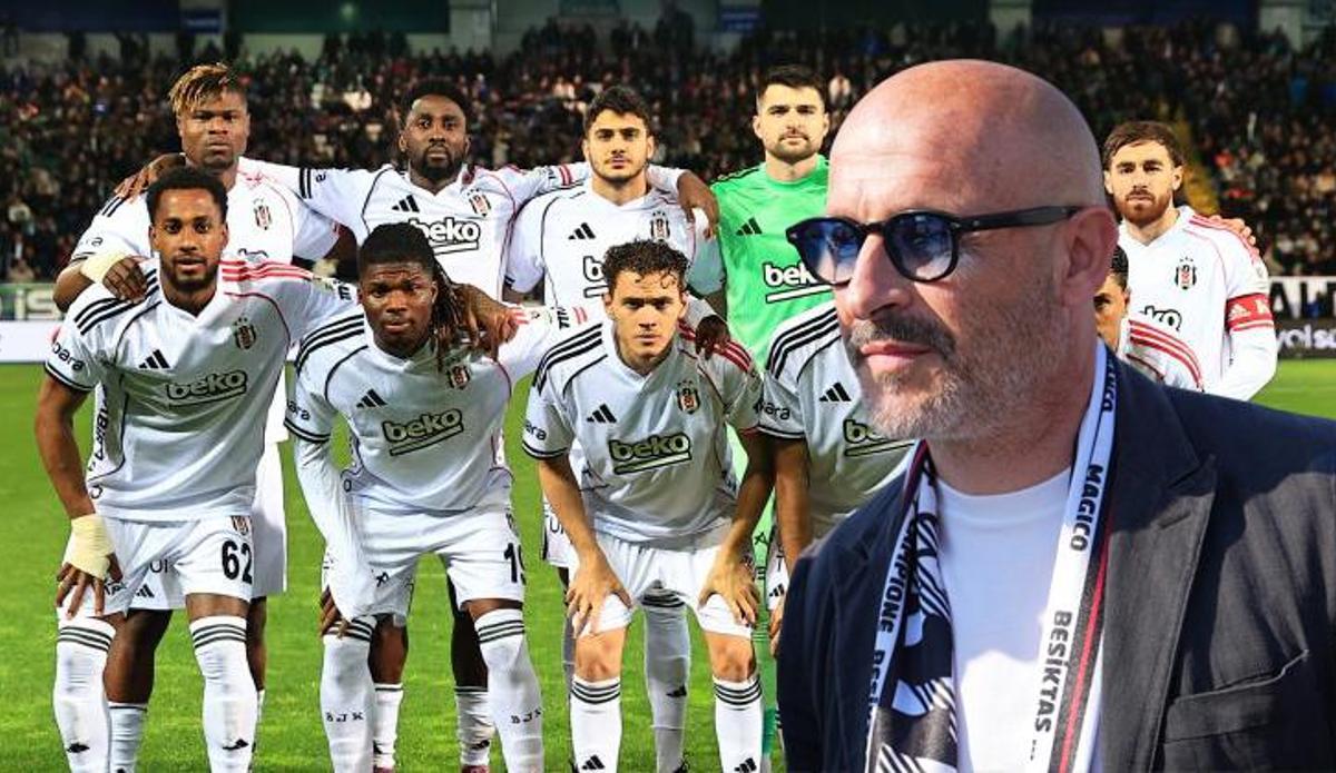 Beşiktaş orta saha transferinde Rolando Mandragora gündemi