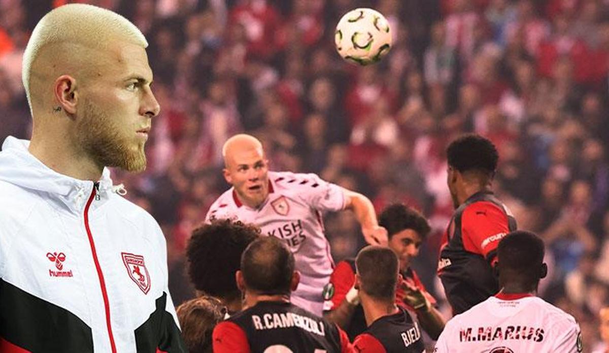 Rick van Drongelen transfer görüşmelerine ilişkin haber görseli