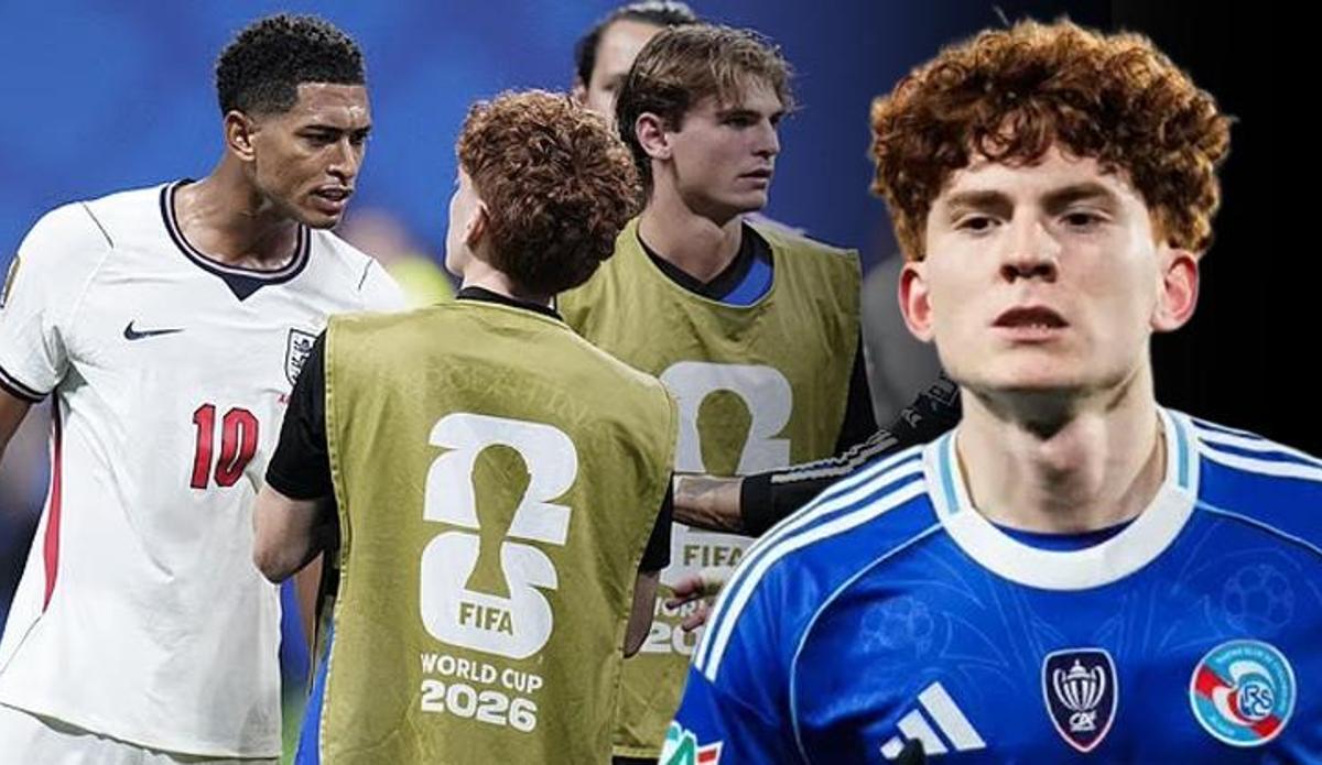 Bütün İngiltere ona düşman: Chelsea'nin yeni transferi - Fanatik