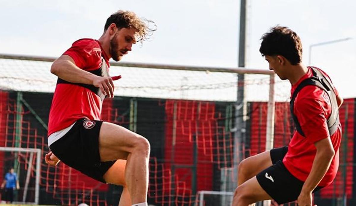 Çorum FK'nın Süper Lig'deki ilk ev sahibi sınavı: Hedef Kasımpaşa karşısında galibiyet