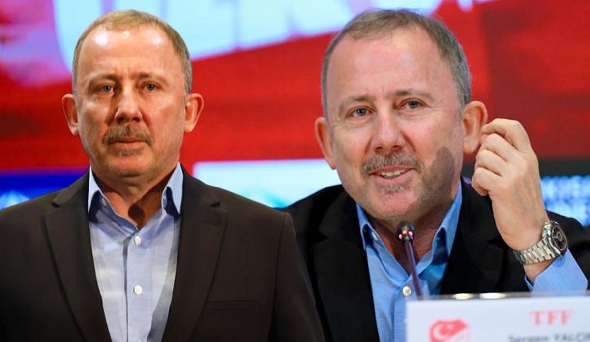 Exciting New Era for Turkish National Soccer Team: Sergen Yalçın Takes the Helm!
