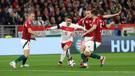 galatasaray sacha boey bayern münih - oyun kuzusu matrak futbol