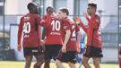 gürcistan süper lig basketboşcanlı - türkiye almanya voleybol final maçı 2020