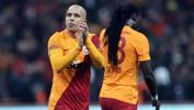 Son dakika! Galatasaray'da Feghouli'nin neden kadroya alınmadığı ortaya çıktı