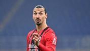 Paris Saint-Germain'den Zlatan Ibrahimovic'e yanıt: Geri dönmeyi denedi