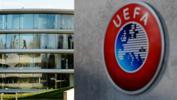 UEFA Başkanı Aleksander Ceferin'den Avrupa Süper Ligi iddialarına sert tepki