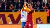 Son dakika! Galatasaray'da Kerem Aktürkoğlu transfer için kararını verdi