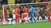 (ÖZET) Kayserispor-Fenerbahçe maç sonucu: 1-0