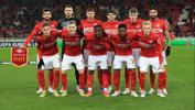 Son dakika | UEFA, Spartak Moskova - Leipzig eşleşmesini iptal etti!