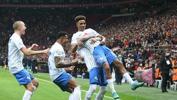 Galatasaray - Çaykur Rizespor maçında Gedson Fernandes rüzgarı! Sosyal medyayı salladı