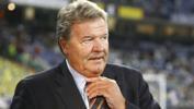 John Benjamin Toshack Kimdir?