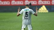 Josef de Souza açıkladı: Zor günler geçiriyorum...