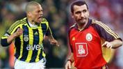 Süper Lig'de forma giyen en iyi yabancı futbolcular