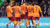 (ÖZET) Galatasaray - Çaykur Rizespor maç sonucu: 4-2