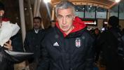 Beşiktaş haberi: Sivasspor maçı öncesi Önder Karaveli'den Josef açıklaması