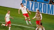 Son dakika | Polonya'dan Dünya Kupası Avrupa Elemeleri'nde Rusya'ya karşı oynamama kararı!