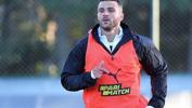 Shakhtar Donetskli Junior Moraes için flaş iddia! Ukrayna ordusuna katılabilir