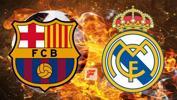 Barcelona - Real Madrid maçı nasıl izlenir? (El Clasico) Barcelona - Real Madrid şifresiz