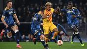 (ÖZET) Napoli-Barcelona maç sonucu: 2-4