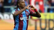 Trabzonspor'da Rodallega fırtınalar estiriyor!