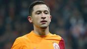 Galatasaraylı Morutan'a 2 transfer teklifi! 5 milyon euro!