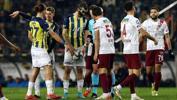 Fenerbahçe'de Serdar Dursun-Arda Güler diyaloğu dikkat çekti