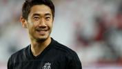 Shinji Kagawa attı Beşiktaş taraftarı çıldırdı: 3 dakikada Slimani'yi geçti!