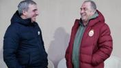 Son dakika haberi | Gheorghe Hagi'den Fatih Terim ve Galatasaray açıklaması