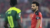 Liverpool'da Sadio Mane'den Mohamed Salah için özel talep