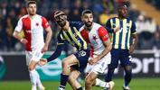 FB Slavia canlı: Slavia Prag - Fenerbahçe Exxen canlı yayın (Fenerbahçe Slavia Prag maçı canlı izle)