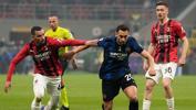 Wesley Sneijder'den Hakan Çalhanoğlu'na: Inter'in sırlarından biri