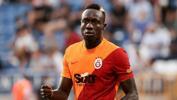 Son dakika haberi! Galatasaray'da 13 milyon TL'lik Diagne krizi son anda çözüldü!