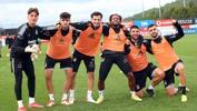 Son dakika haberi! Beşiktaş'a Josef de Souza ve Valentin Rosier müjdesi