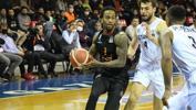 Gaziantep Basketbol - Galatasaray Nef maç sonucu: 62-77