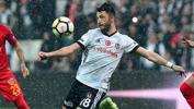 Serhat Akın sosyal medyadan Tolgay transferini duyurdu